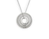 accumulation round necklaces 5g